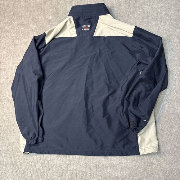 Cutter & Buck XL Jacket‎ 65th Senior PGA Valhalla 2004 Golf Windbreaker Vtg Read - Picture 6 of 10